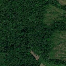 Satellite imagery of Cuchilla Micas Flacas, CO