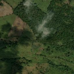 Satellite imagery of Cuchilla El Tasajo, CO