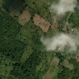 Satellite imagery of Cuchilla El Tasajo, CO