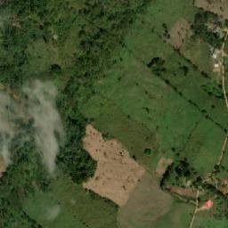 Satellite imagery of Cuchilla El Tasajo, CO