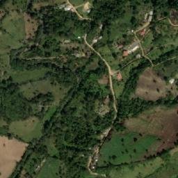 Satellite imagery of Cerro Cucaracha, CO