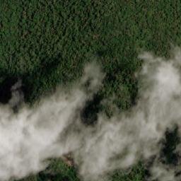 Satellite imagery of Cuchilla El Venado, CO