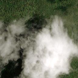 Satellite imagery of Cuchilla El Venado, CO