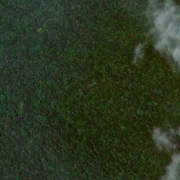 Satellite imagery of Cerro el Lloron, CO