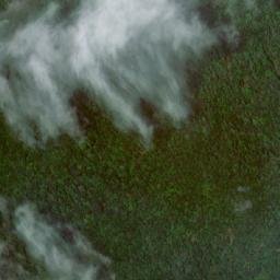 Satellite imagery of Cerro el Lloron, CO