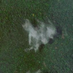Satellite imagery of Cerro el Lloron, CO