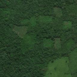 Satellite imagery of Alto Barronegro, CO