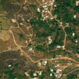 Satellite imagery of B 198, CM