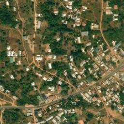 Satellite imagery of B 198, CM