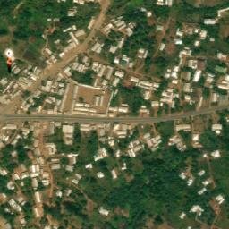 Satellite imagery of B 198, CM