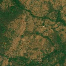 Satellite imagery of Konche, CM