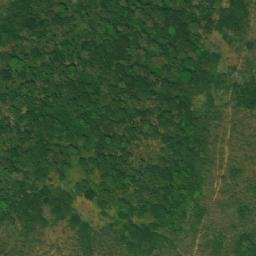 Satellite imagery of Hoséré Pabois, CM