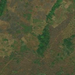 Satellite imagery of Hoséré Pabois, CM
