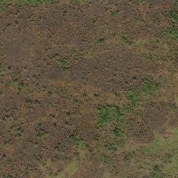 Satellite imagery of Kaga Kodou, CF