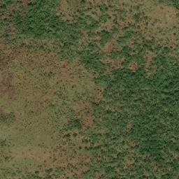 Satellite imagery of Kaga Kodou, CF