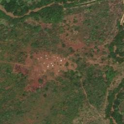 Satellite imagery of Kaga Apou, CF