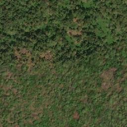 Satellite imagery of Kaga Kai, CF