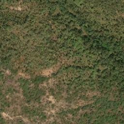Satellite imagery of Kaga Kai, CF