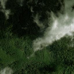 Satellite imagery of Cuchilla San Miguel, CO