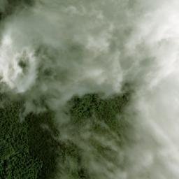 Satellite imagery of Cuchilla San Miguel, CO