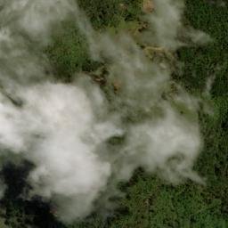 Satellite imagery of Cuchilla La Luz, CO