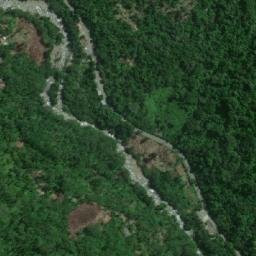 Satellite imagery of Alto Los Ceibos, CO