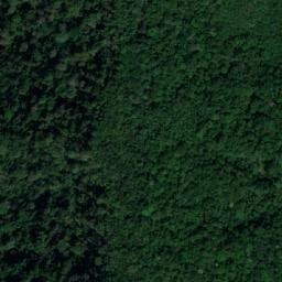 Satellite imagery of Cuchilla Micas Flacas, CO
