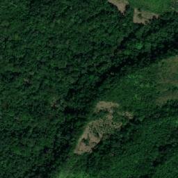 Satellite imagery of Cuchilla Micas Flacas, CO