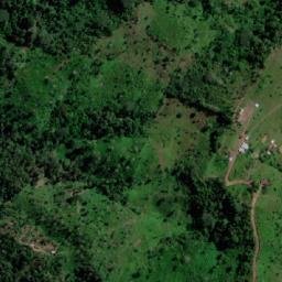 Satellite imagery of Cordillera del Minero, CO
