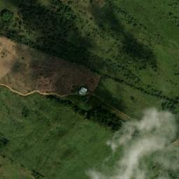 Satellite imagery of Cuchilla El Tasajo, CO