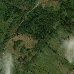Satellite imagery of Cuchilla El Tasajo, CO