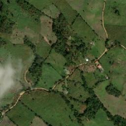 Satellite imagery of Cuchilla El Tasajo, CO