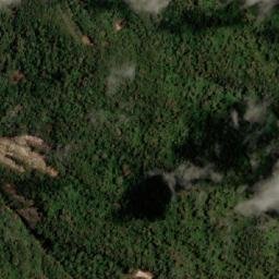 Satellite imagery of Cerro Venado, CO