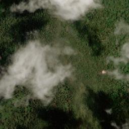 Satellite imagery of Cerro Venado, CO