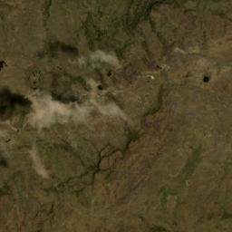 Satellite imagery of Cuchilla Tirepalo, CO
