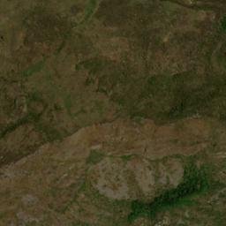 Satellite imagery of Cuchilla Tirepalo, CO