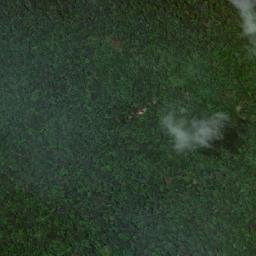 Satellite imagery of Cerro el Lloron, CO