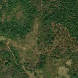 Satellite imagery of Mont Batoro, CM
