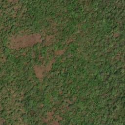 Satellite imagery of Kaga Kai, CF