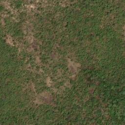 Satellite imagery of Kaga Kai, CF