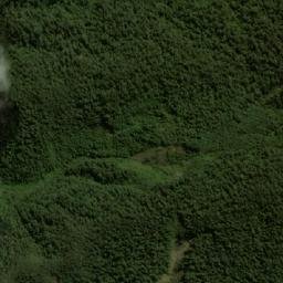 Satellite imagery of Cerro El Plateado, CO