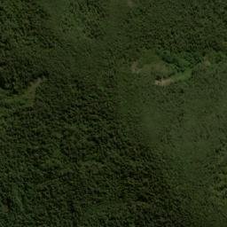 Satellite imagery of Cerro El Plateado, CO