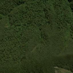 Satellite imagery of Cerro El Plateado, CO