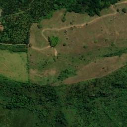 Satellite imagery of Morro Plancho, CO