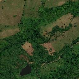 Satellite imagery of Morro Plancho, CO