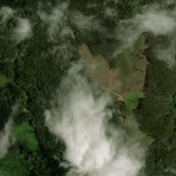 Satellite imagery of Cuchilla San Miguel, CO
