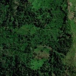 Satellite imagery of Cordillera del Minero, CO