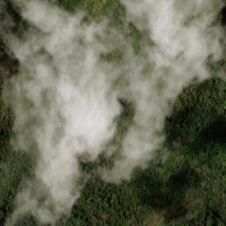 Satellite imagery of Cerro Venado, CO