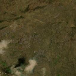Satellite imagery of Cuchilla Tirepalo, CO