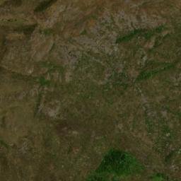 Satellite imagery of Cuchilla Tirepalo, CO